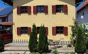 Nette's Ferienhaus
